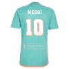 Maillot de Supporter Inter Miami CF Messi 10 Troisième 2024-25 Pour Enfant